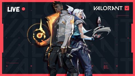 VALORANT ESPORT COMPETITION (SECOND & THIRD .